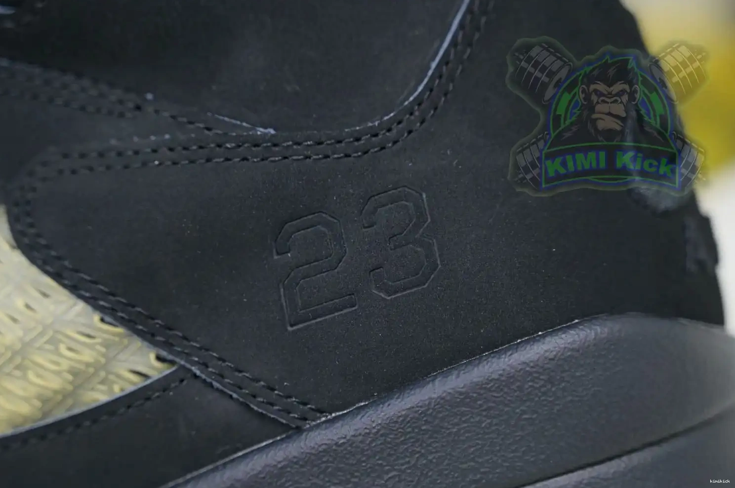 x Kimikick A MANIÉRE Jordan MA 5 Air 0622